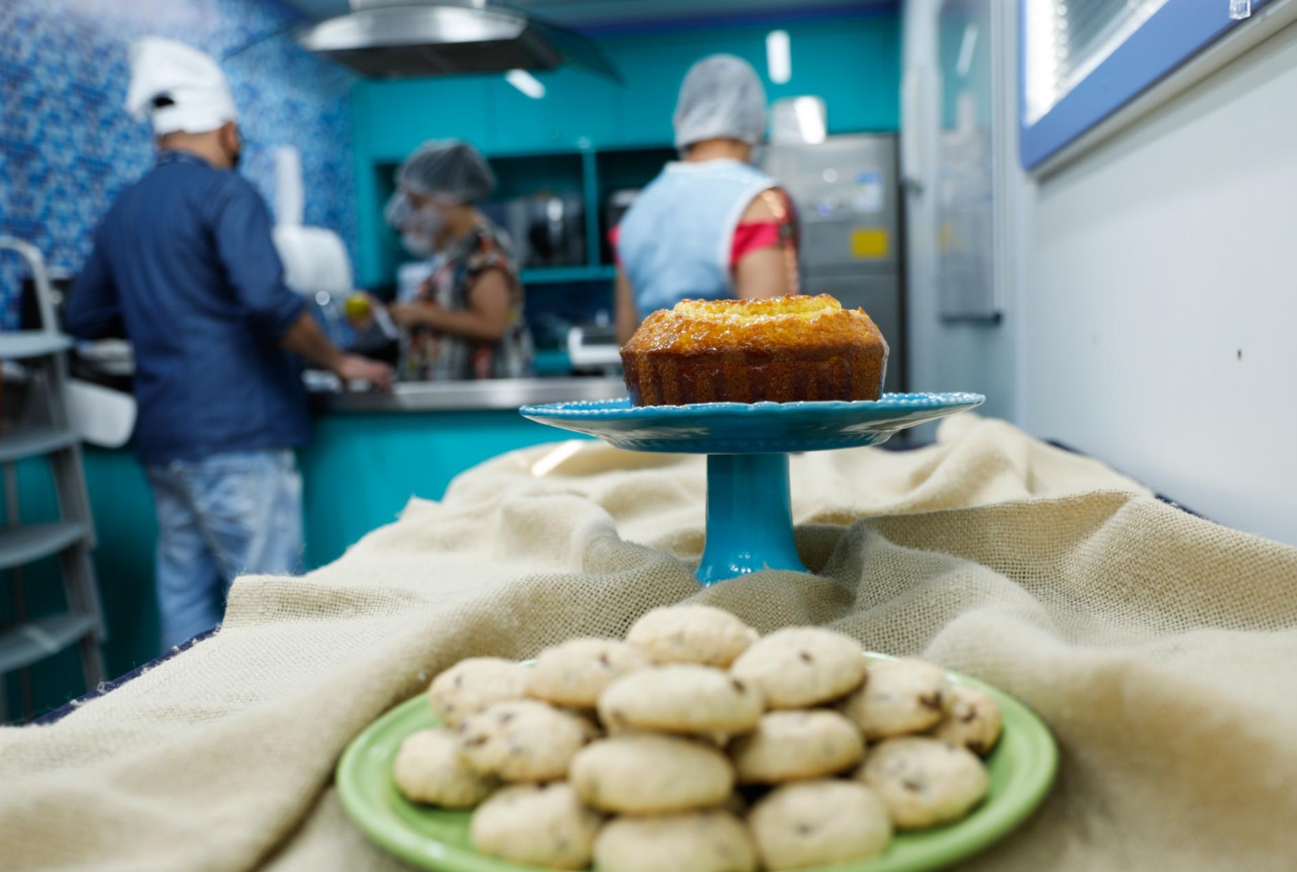 Prefeitura de Maringá abre inscrições para quatro cursos profissionalizantes gratuitos para mulheres