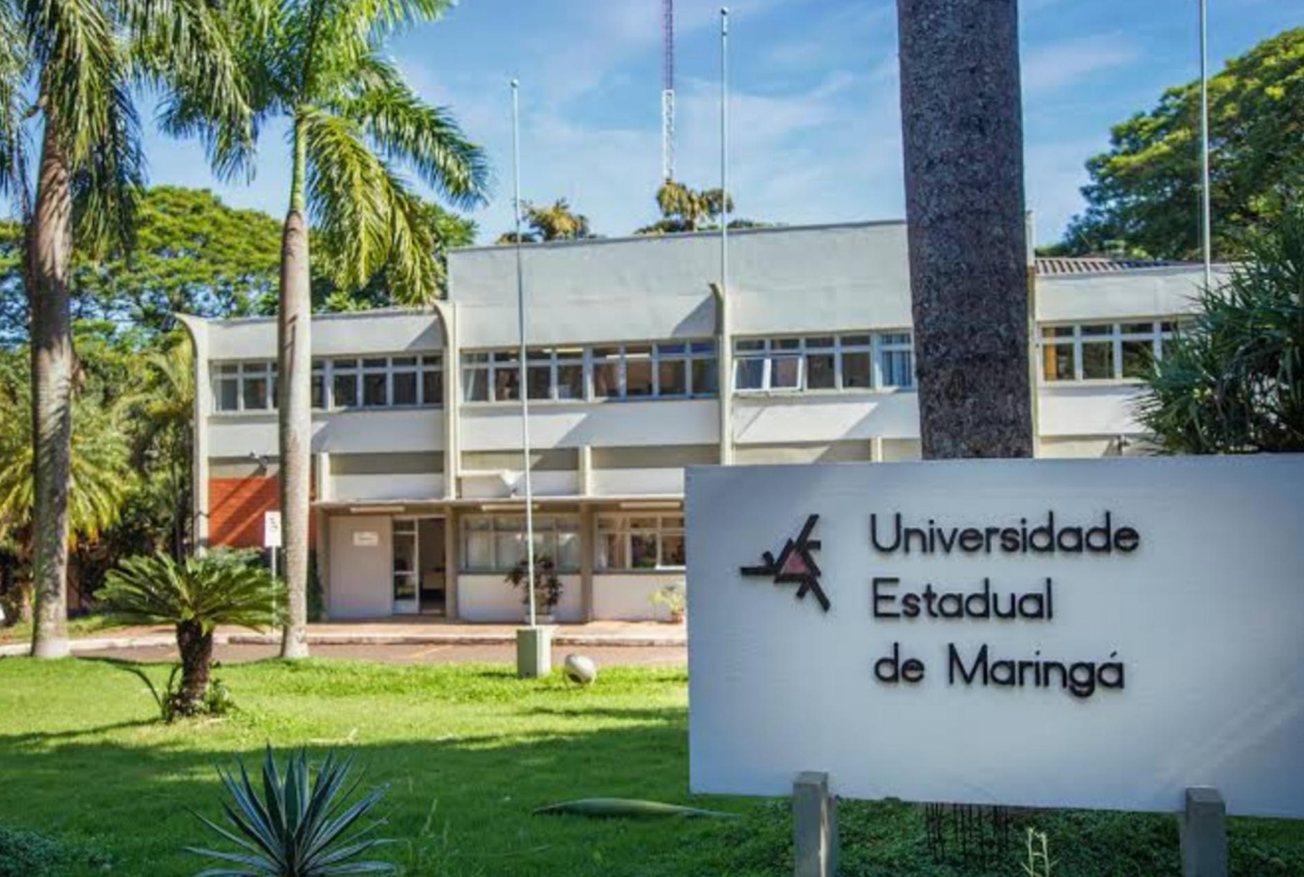 UEM prepara novo curso para Maringá em 2027 e inscrições já começaram