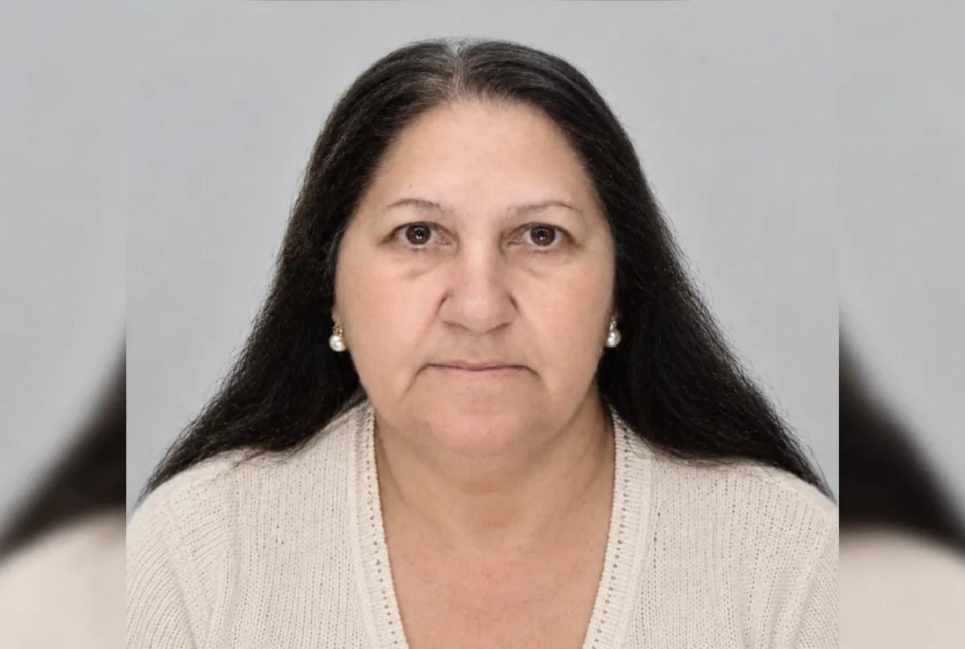 Identificada mulher de Maringá que morreu após ser atingida por touro em Barbosa Ferraz