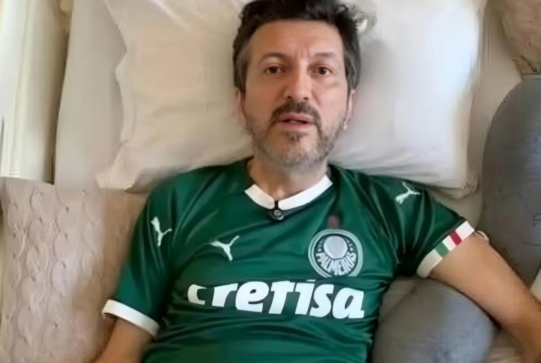 foto de Brasil se despede de Lito Sousa, referência da aviação brasileira