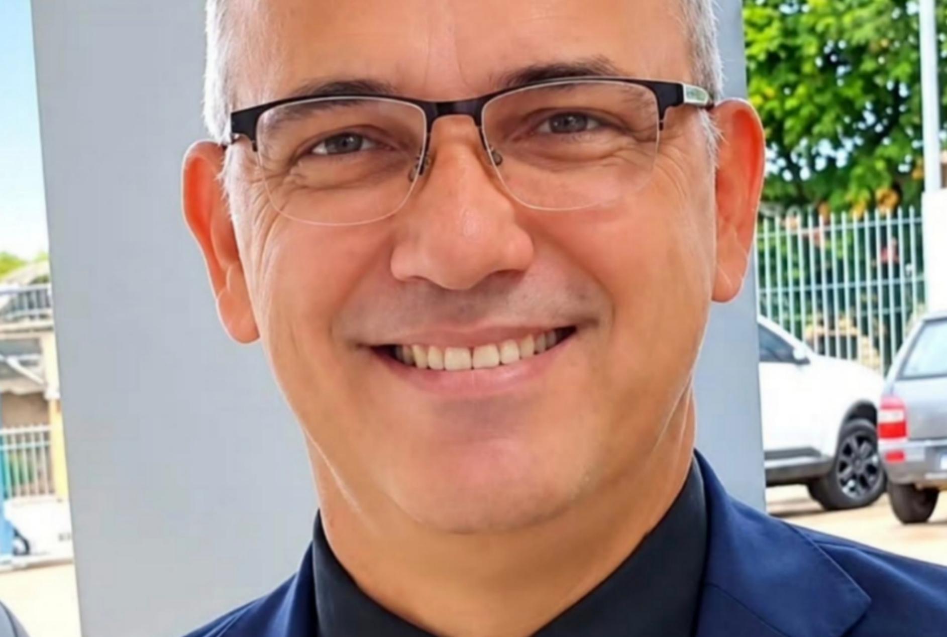 Morte de violinista da Congregação Cristã causa comoção em Maringá