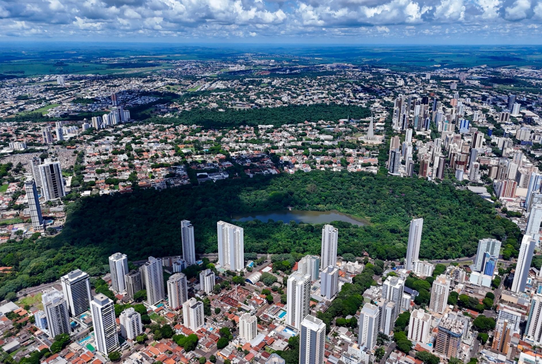 Mau cheiro gera mais de 1,4 mil reclamações em Maringá e é alvo de investigação