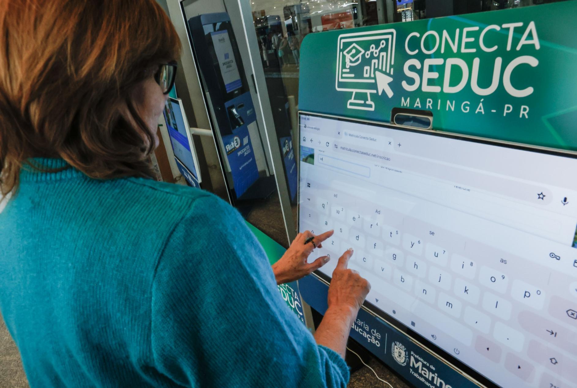 foto de Cadastro para novas vagas na rede municipal em 2027 termina nesta sexta-feira, 23