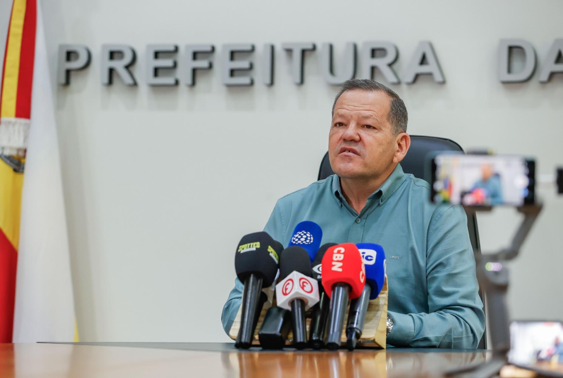 Arborização: Prefeitura contrata empresa para manejo, com foco em dar celeridade a demandas da população