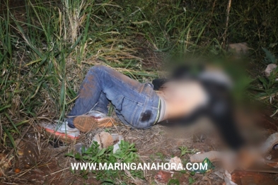 foto de Suspeitos de amarrar criança de 6 anos, durante assalto, morrem em confronto com a Polícia Civil de Maringá