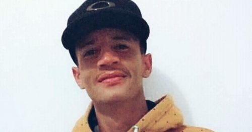 Jovem de 24 anos morre após cair de moto em Santa Fé