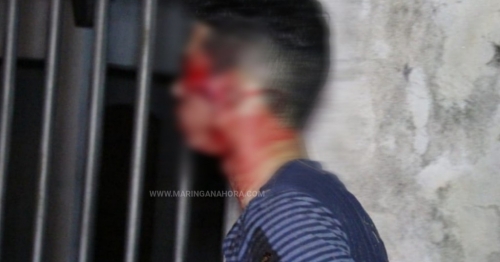 Segurança é baleado por suposto cliente expulso ao provocar briga em bar de Maringá