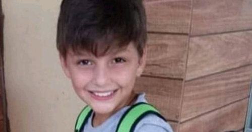 Tragédia: Menino de 12 anos morre ao acender churrasqueira
