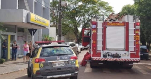 Maringaense morre eletrocutado em Engenheiro Beltrão