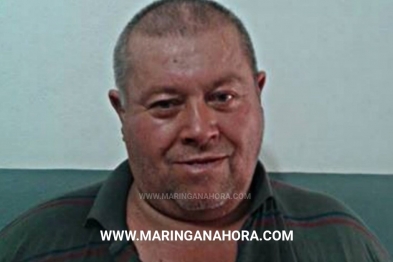 foto de Após 11 dias internado, morre homem vítima de acidente em Maringá