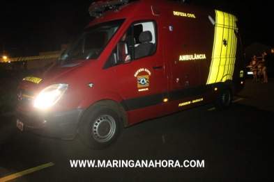 foto de Polícia identifica assaltantes mortos em confronto com a Choque em Marialva