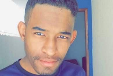 foto de Morador de Sarandi morre em acidente de moto na BR-376 em Marialva