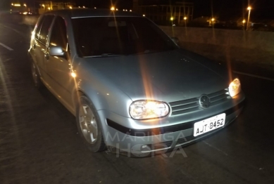 foto de Sequência de acidentes deixa três vítimas na PR-323 no perímetro urbano de Paiçandu