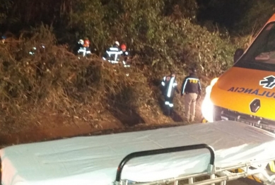 foto de Crianças de 4 e 6 anos sofrem traumatismo craniano após capotamento em Marialva