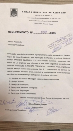 foto de Município de Paiçandu irá gastar mais de R$ 200 mil reais de recurso livre, com festa na cidade