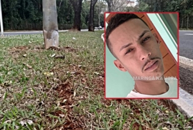 foto de Trânsito Maringaense - Já são 32 vítimas fatais em 2019