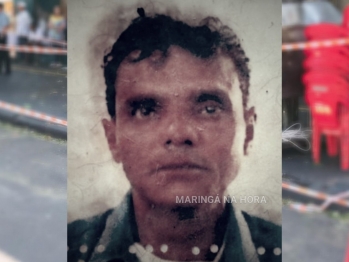 foto de Homem é assassinado a facadas em plena luz do dia em Maringá