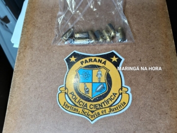 foto de Urgente - Morre segundo baleado da sexta-feira a noite em Maringá 