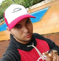 foto de Após 31 dias internado, jovem vítima de acidente em Maringá morre no hospital