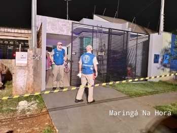 foto de Fatalidade - Eletricista morre durante a instalação de um ar condicionado