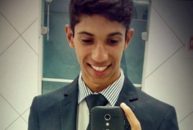 foto de Lamentável - Morador de Paiçandu perdeu a vida em acidente registrado na região Oeste 