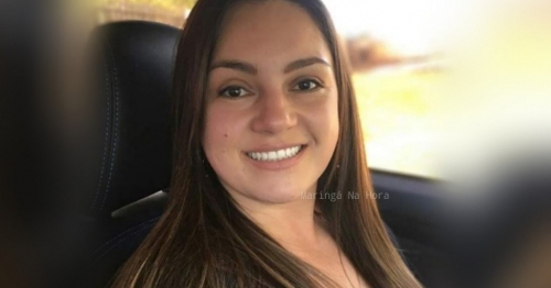  Professora é assassinada no Paraná 
