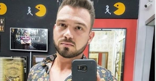 Empresário morre ao bater moto de alta cilindradas em poste em Maringá