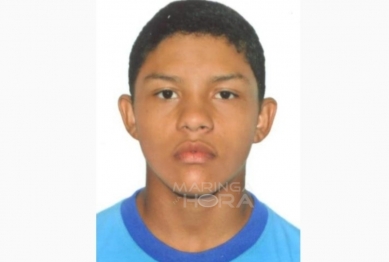 foto de Adolescente de 17 anos é assassinado a tiros em Lobato