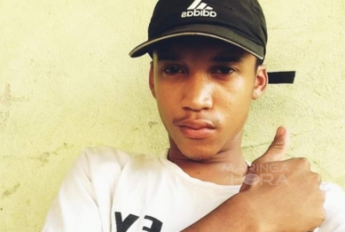 foto de Identificado jovem morto com mais de 20 facadas em Sarandi