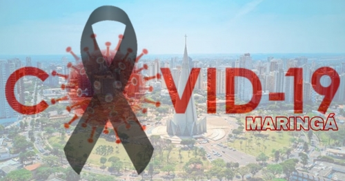 Veja os dados do boletim da Covid-19 desta sexta-feira (26), em Maringá