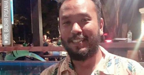 Motorista avança preferencial e provoca morte de piloto em Maringá