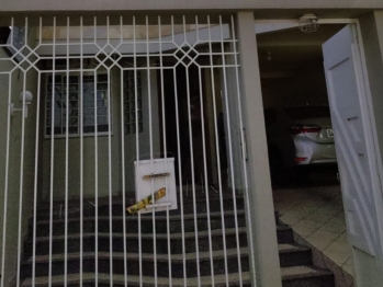 foto de Pai, mãe e filha são encontrados mortos em residência na cidade de Umuarama
