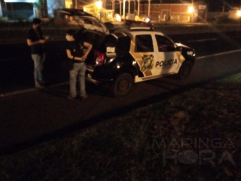 foto de Jovem de 20 anos perde a vida em trágico acidente na rodovia BR-376