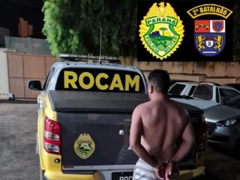 foto de Motorista embriagado mata criança de 6 anos e deixa mãe em estado grave em acidente e foge do local no norte do Paraná