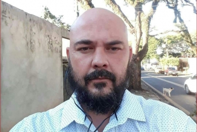 foto de Homem que estava desaparecido é encontrado morto em Maringá