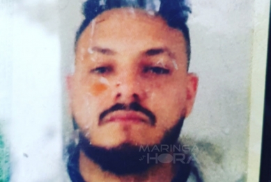 foto de Corpo de homem encontrado em córrego em Maringá é identificado