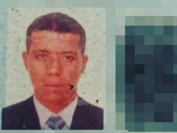 foto de Irmão mata com facadas o próprio irmão em Sarandi
