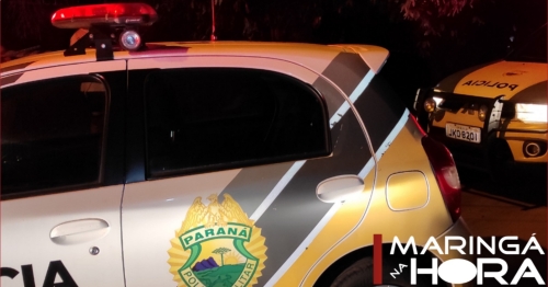Menina de 12 anos denuncia primo por abuso em Maringá