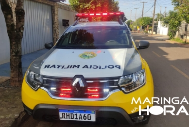 foto de Pedreiro de 67 anos morre ao sofrer queda de altura em construção