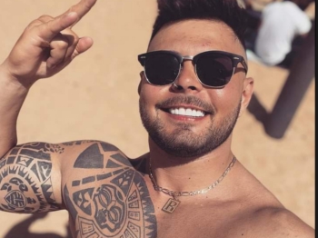 foto de Empresário que seria de Maringá morre após se afogar em praia