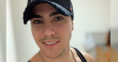 Rapaz morre após sofrer queda de moto próximo à Marialva