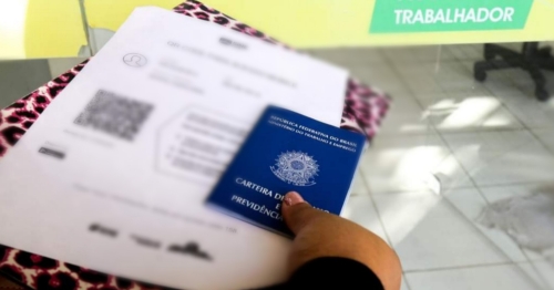 Maringá começa a semana com mais de 700 oportunidades de emprego