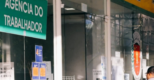 Maringá tem 612 vagas na Agência do Trabalhador; veja os cargos