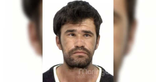 Homem morre após ser atropelado na PR-323
