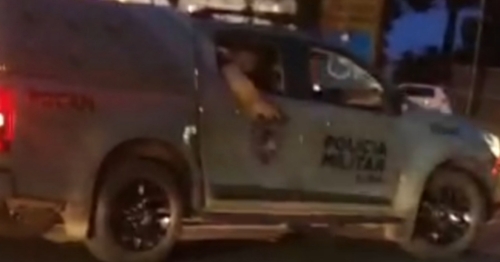 Vídeo mostra confronto armado que deixou cinco mortos em Maringá