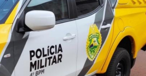 Homem é socorrido em estado grave após ser baleado em Iguatemi durante a manhã