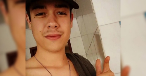 Jovem se tranca dentro de casa para não ser morto, mas criminosos invadem imóvel e cometem assassinato em Paiçandu