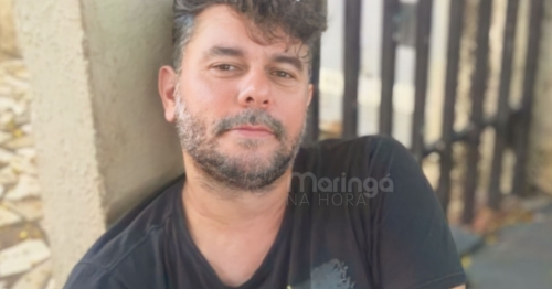 Homem morre após sofrer grave acidente em saída de Maringá na BR-376