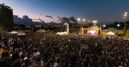 Com trio elétrico e roda de samba, Prefeitura promoverá duas edições de Pré-Carnaval; confira datas da folia