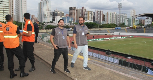 Procon notifica Cianorte FC sobre jogo contra Corinthians